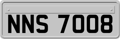 NNS7008