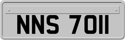 NNS7011