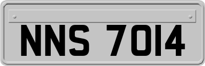 NNS7014
