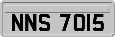 NNS7015