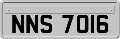 NNS7016