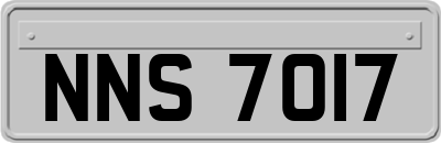 NNS7017