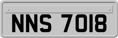 NNS7018