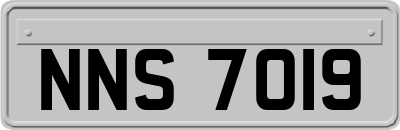 NNS7019