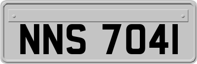 NNS7041