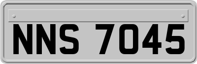 NNS7045