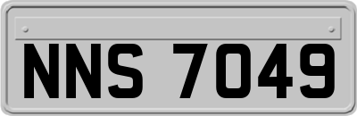 NNS7049