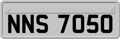 NNS7050