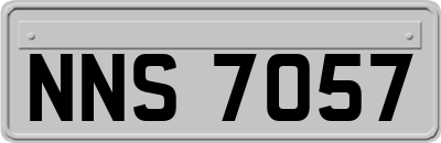 NNS7057