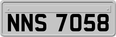 NNS7058
