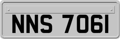 NNS7061