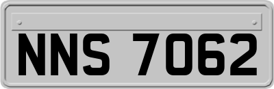 NNS7062