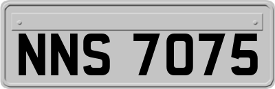NNS7075