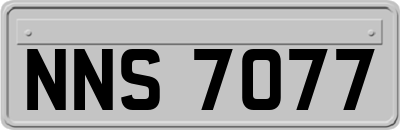 NNS7077