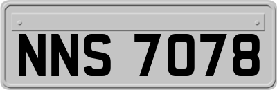 NNS7078