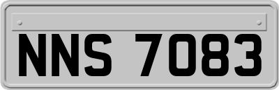 NNS7083