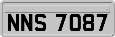 NNS7087