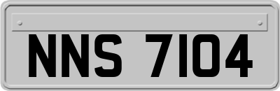 NNS7104