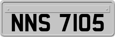 NNS7105