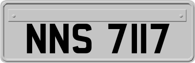 NNS7117