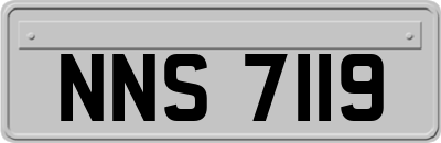 NNS7119