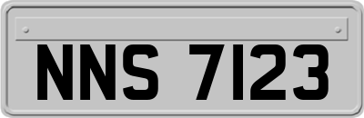 NNS7123
