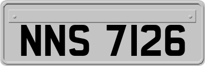 NNS7126