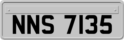 NNS7135