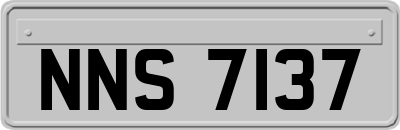 NNS7137