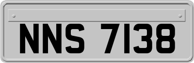 NNS7138