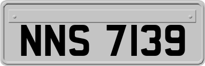 NNS7139