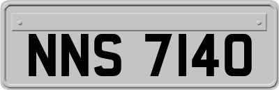 NNS7140