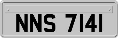 NNS7141
