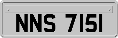 NNS7151