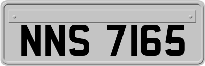 NNS7165