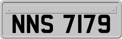 NNS7179