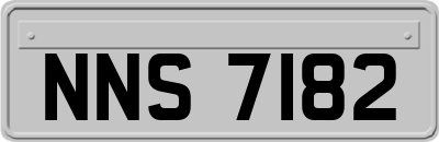 NNS7182