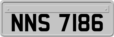 NNS7186