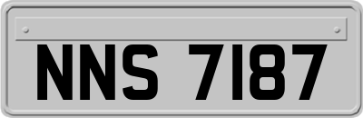 NNS7187