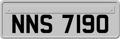 NNS7190