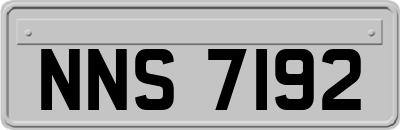 NNS7192
