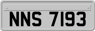 NNS7193