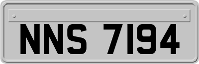 NNS7194