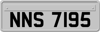 NNS7195