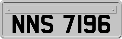 NNS7196