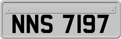 NNS7197