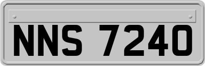 NNS7240