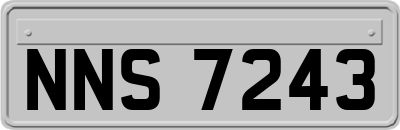 NNS7243