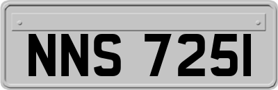 NNS7251