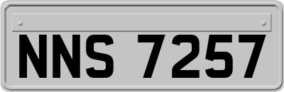 NNS7257